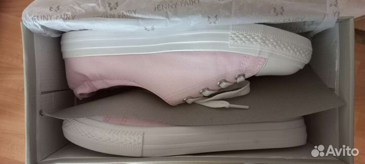 Кеды 39р новые продажа обмен