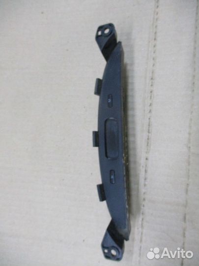 Дисплей часы Ниссан Альмера Классик В10