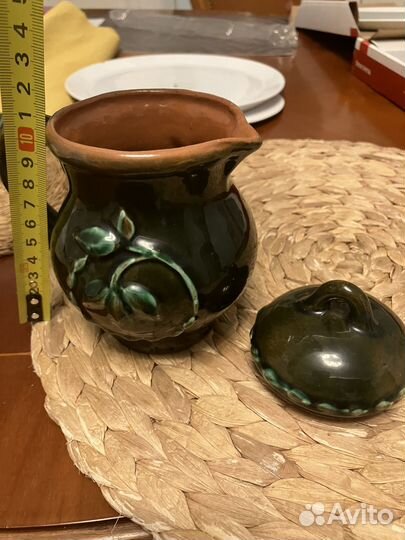 Кувшин СССР