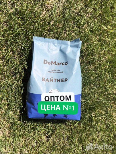 Сухие сливки Вайтнер DeMarco