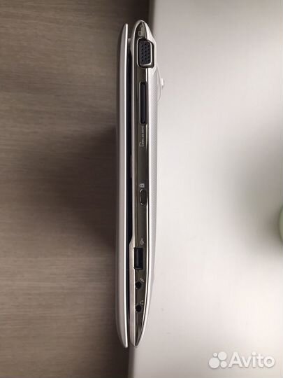 Ноутбук asus