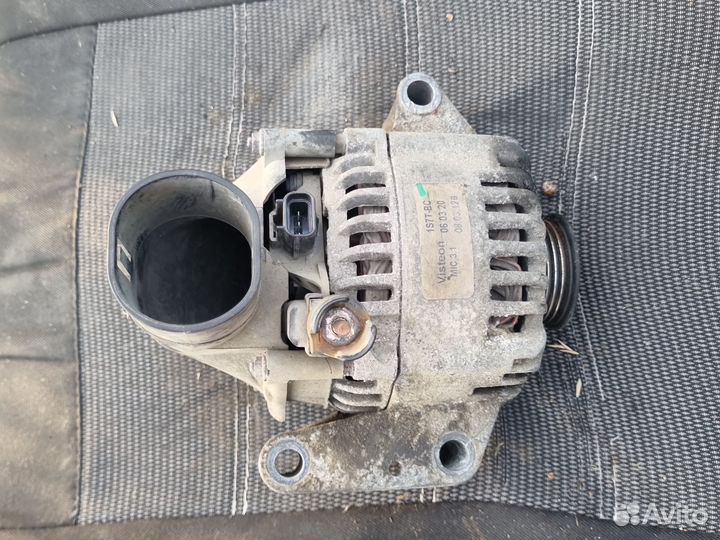 Генератор Ford Mondeo 3 2.0