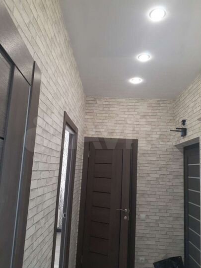 2-к. квартира, 46 м², 5/7 эт.