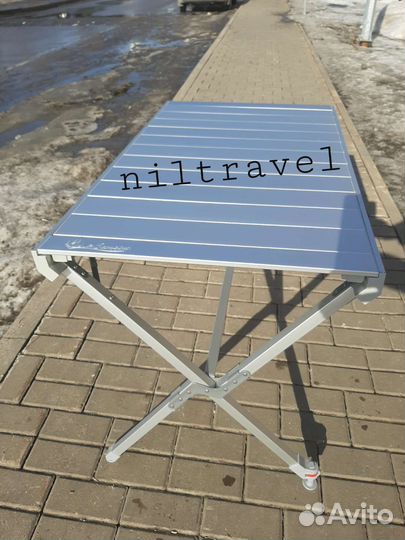 Туристический стол