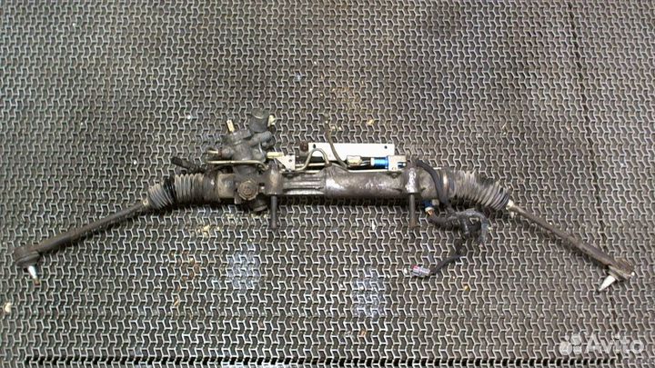 Рейка рулевая с г/у Ford Taurus, 1996