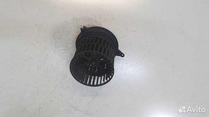 Двигатель отопителя Ford Fusion, 2007