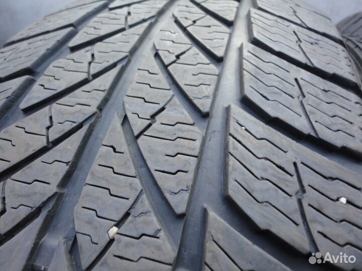Gislaved Euro Frost 5 235/65 R17