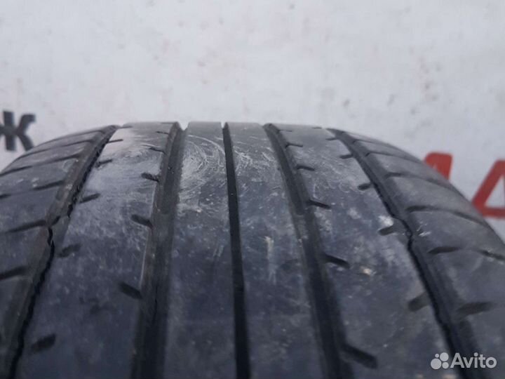 Yokohama Advan A460 195/55 R15