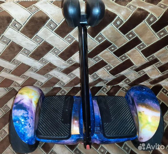 Гироскутер Segway minirobot