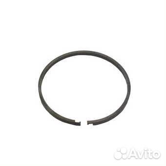 Кольцо вала 04/800686 JCB