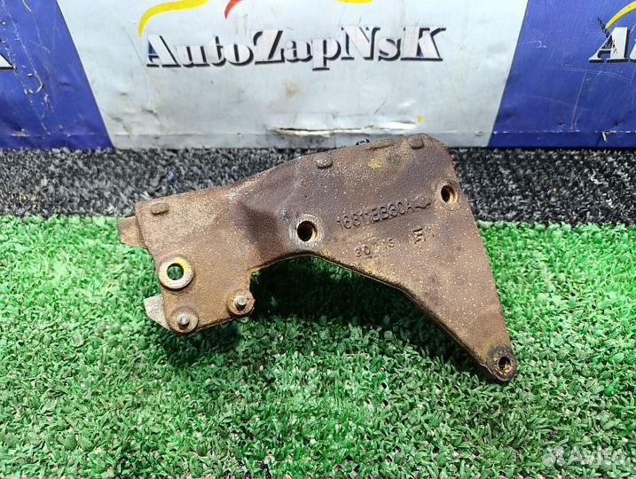 Кронштейн крепления тнвд Nissan Pathfinder