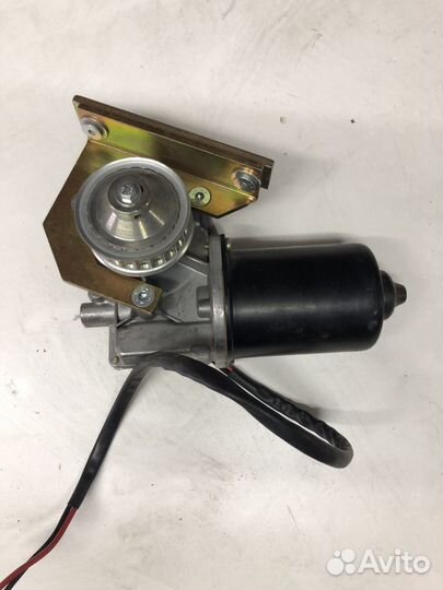 Моторедуктор corsa, 119RIP119