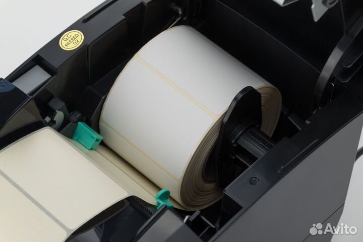 Термопринтер этикеток xprinter xp 365b