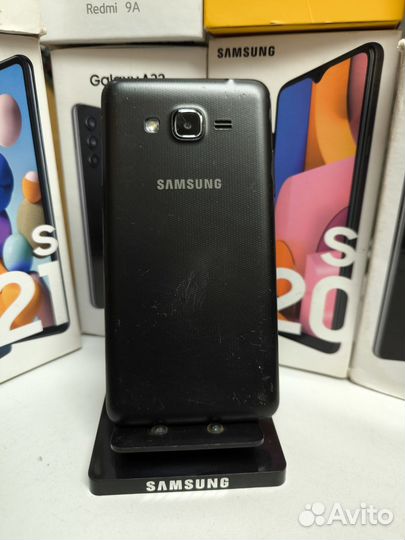 Samsung Galaxy J2 Prime SM-G532F, 8 ГБ