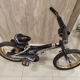 trek jet 16
