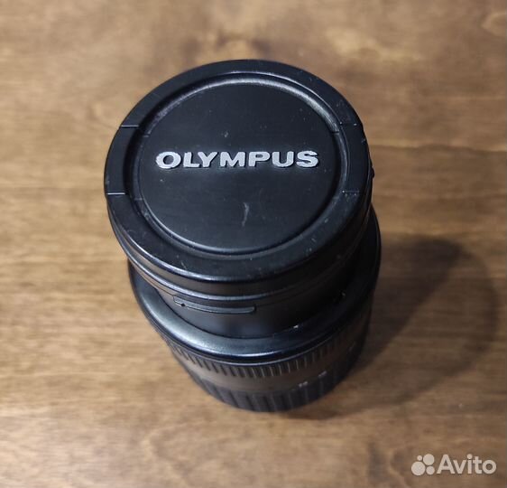 Объектив Olympus digital 14-45mm