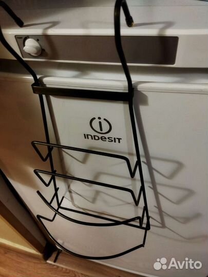 Держатель для крышек