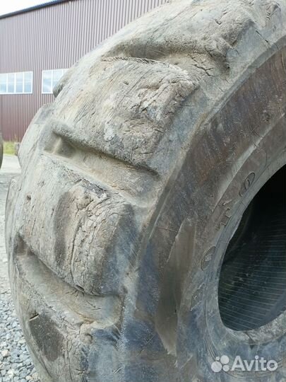 Шины Boto 35/65R33 GCA8