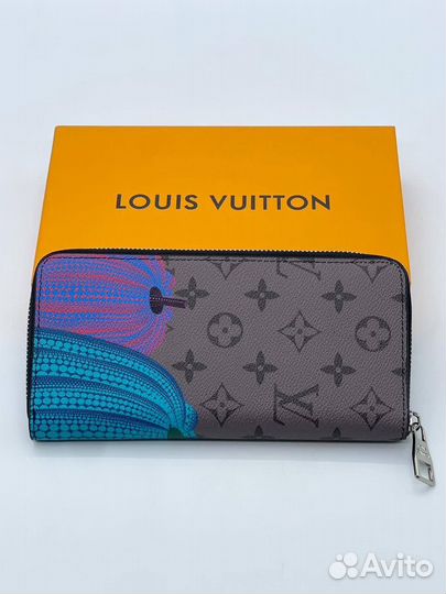 Портмоне Louis Vuitton Premium