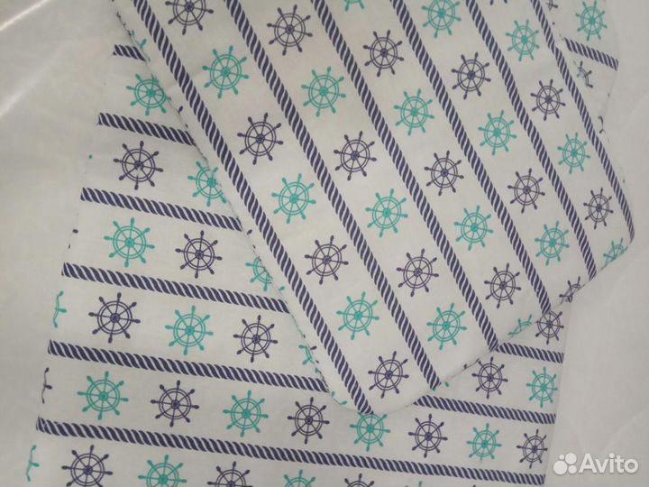 Набор в коляску Малютка новый