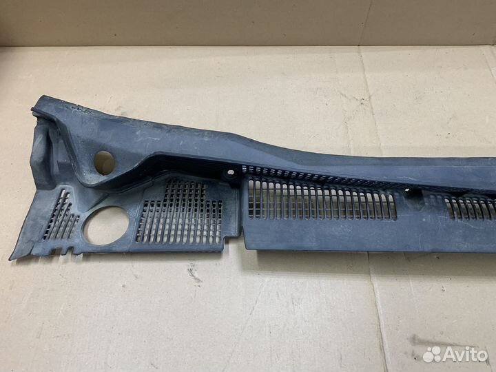 Водоотражатель лобового стекла жабо Opel meriva a