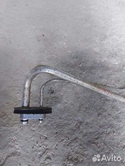 Трубка кондиционера Хонда CRV 2