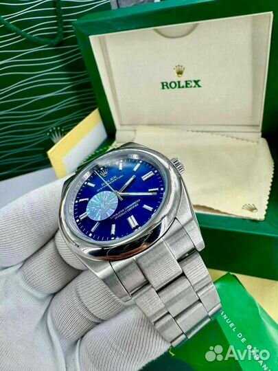 Часы Rolex Oyster perpetual