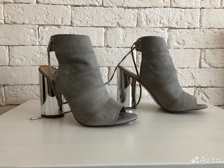 Ботильоны River Island
