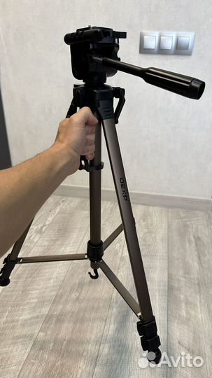 Штатив dexp
