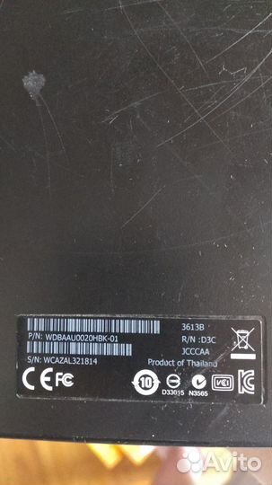 Сканер canon lide 25