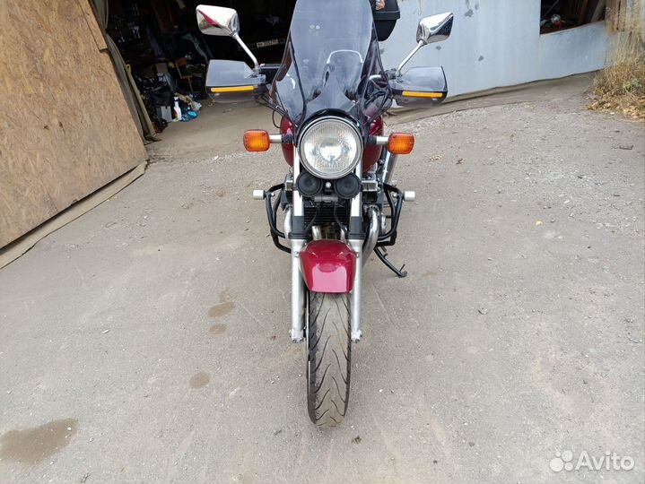 Honda CB750