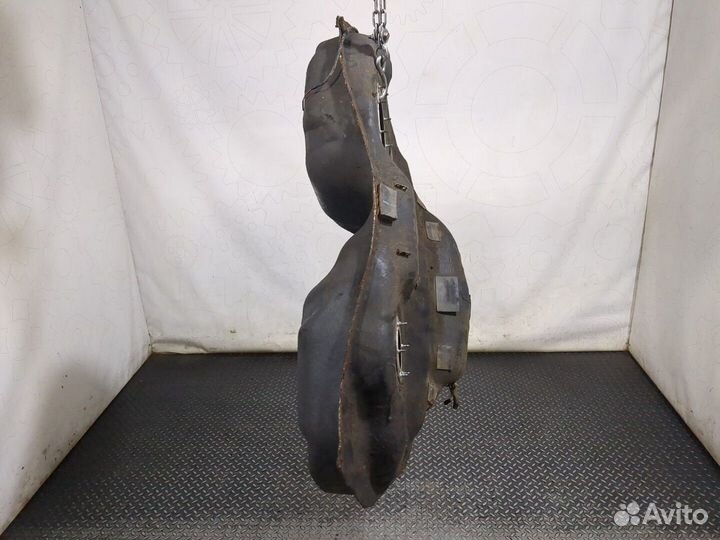 Бак топливный Subaru Legacy Outback (B13), 2008