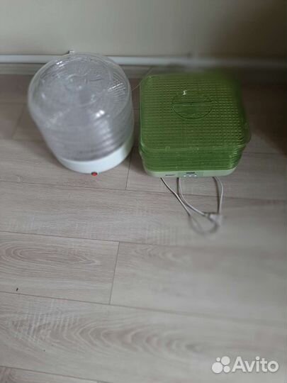 Сушилка для овощей и фруктов