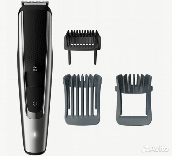 Триммер Philips BT5511/49