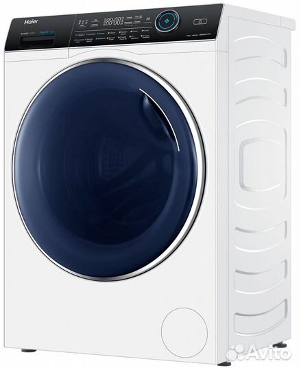 Новая машина с сушкой Haier HWD80-BP14979 8кг