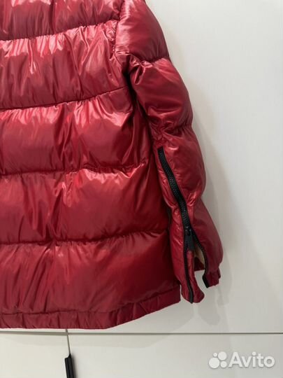 Пуховик vicolo