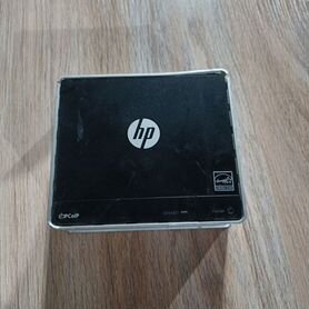 Тонкий клиент HP t310