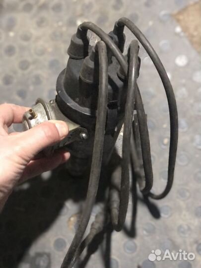 Катушка зажигания