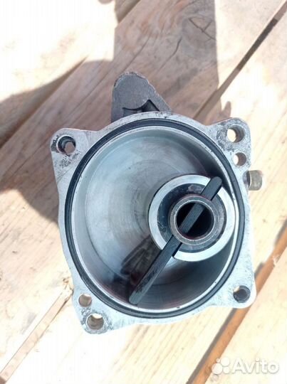 Вакуумный насос УАЗ 51432