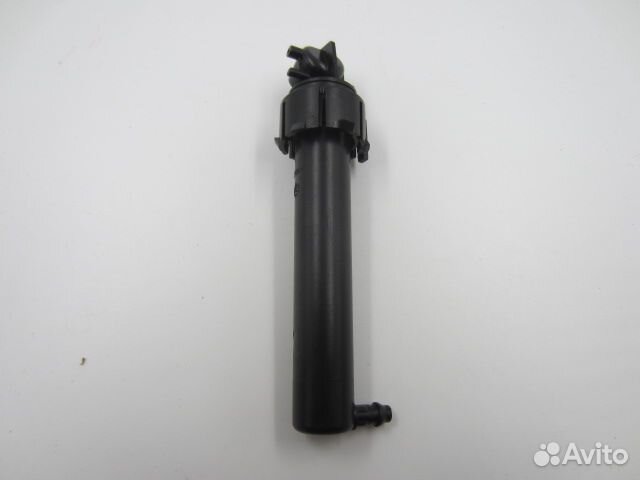 Форсунка омывателя фар левая Volvo s60 v60