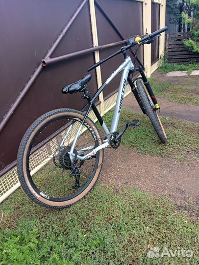 Велосипед TimyTry tt061