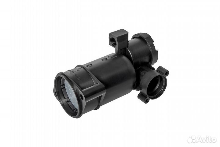 Осушитель компрессора Land Rover / M-Benz тип AMK