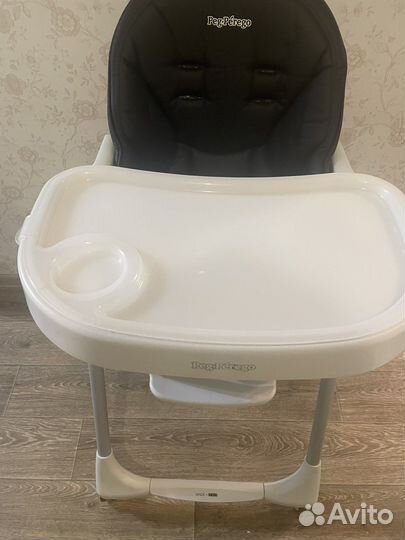 Стульчик peg perego