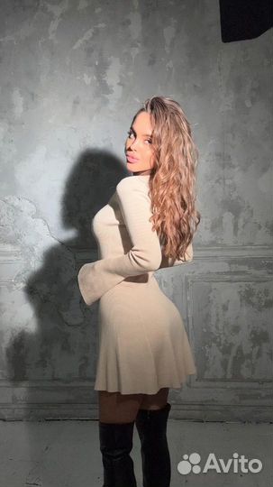 Платье женское