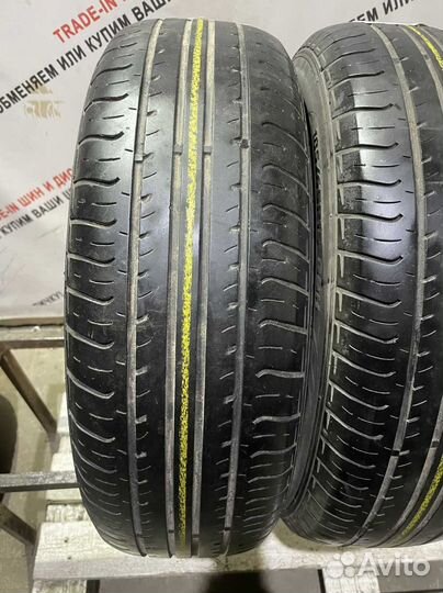 Hankook Optimo K415 185/65 R15 88H