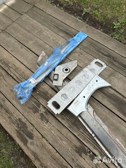 Кузовное железо ваз 2114