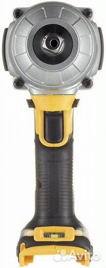 Аккумуляторный ударный гайковерт dewalt DCF899N, б