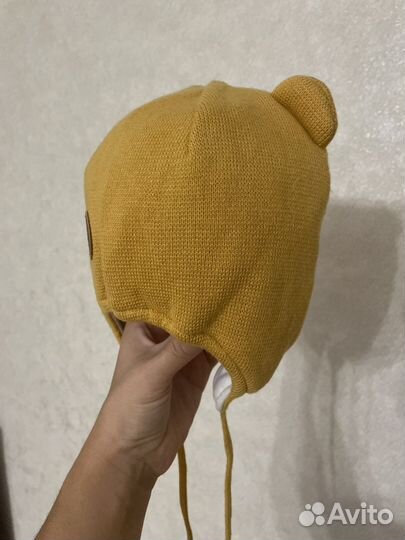 Шапка Sokoke 48-52