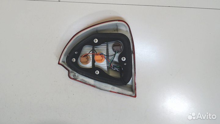 Фонарь (задний) Mitsubishi Carisma, 2003