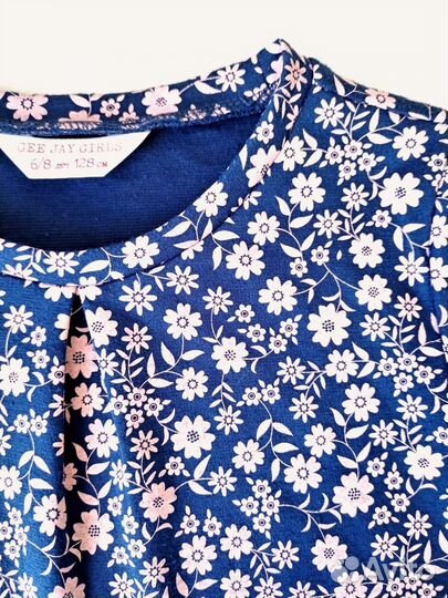 Платье на девочку